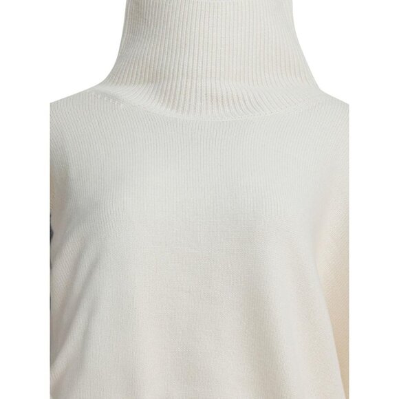 Loulou De Saison Knitwear tag size S Women - Picture 3 of 4